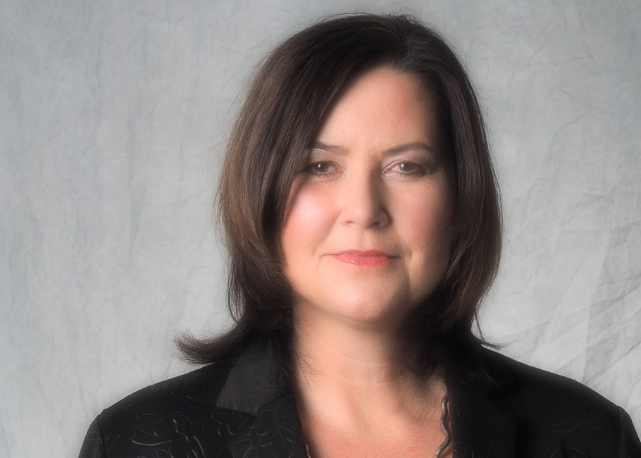 Ruth Biermann, Steuerberaterin
