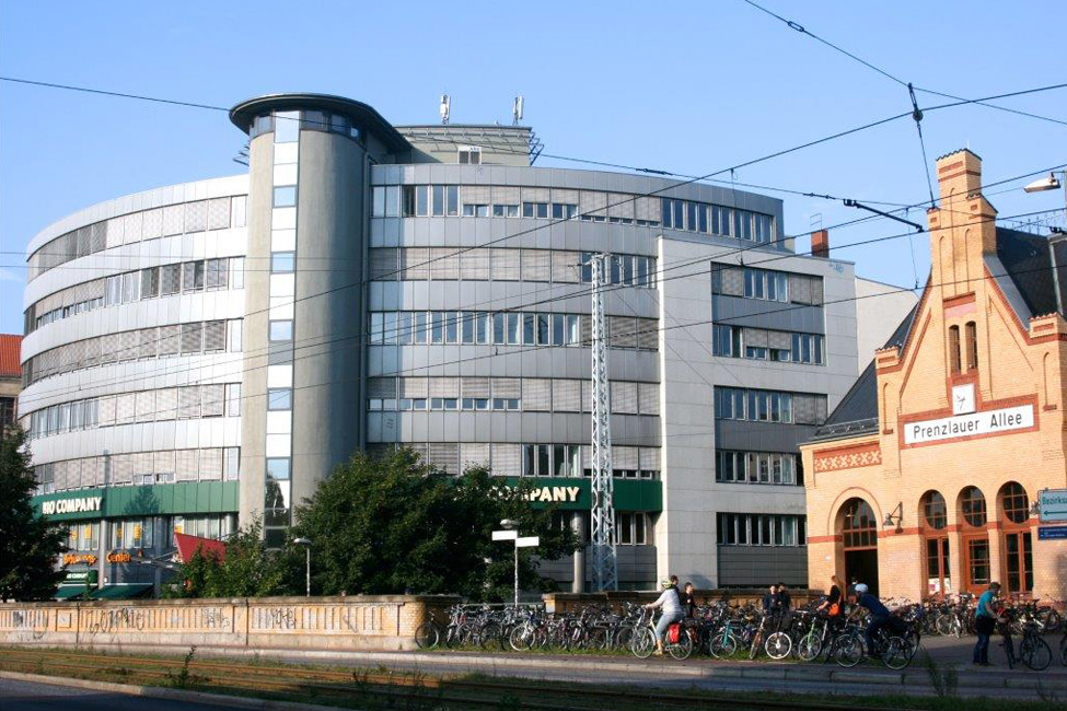 Unsere Kanzlei